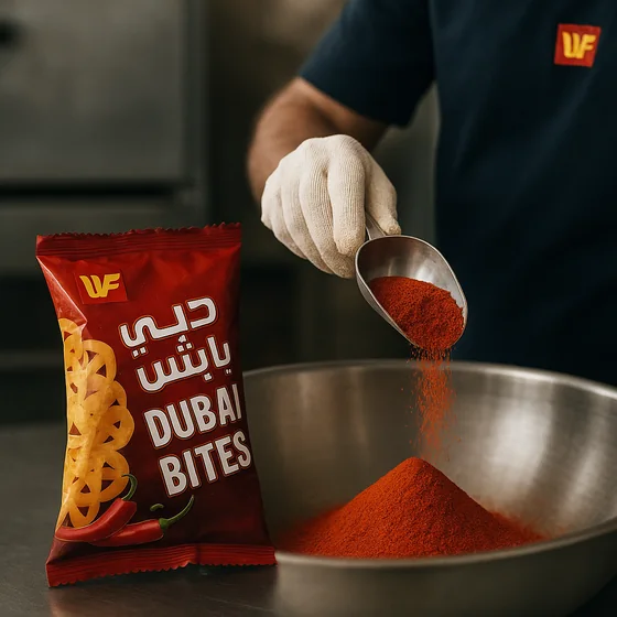 A post ReachXpand generated for a real brand