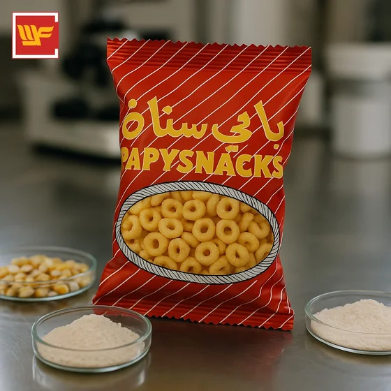 A post ReachXpand generated for a real brand